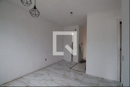 Sala de apartamento para alugar com 2 quartos, 42m² em Rio Branco, Canoas