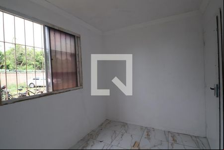 Quarto 2 de apartamento para alugar com 2 quartos, 42m² em Rio Branco, Canoas