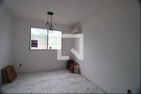 Sala de apartamento para alugar com 2 quartos, 42m² em Rio Branco, Canoas