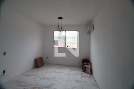 Sala de apartamento para alugar com 2 quartos, 42m² em Rio Branco, Canoas