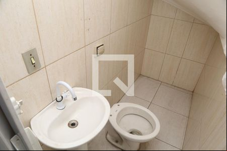 Lavabo de casa à venda com 2 quartos, 70m² em Vila Bremen, Guarulhos