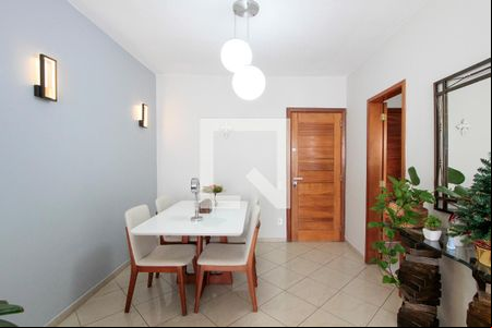 Sala de apartamento para alugar com 2 quartos, 90m² em Barra da Tijuca, Rio de Janeiro