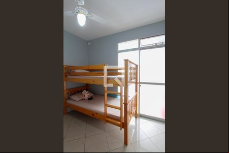 Quarto 1 de apartamento para alugar com 2 quartos, 90m² em Barra da Tijuca, Rio de Janeiro