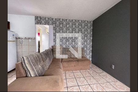 Apartamento à venda com 1 quarto, 42m² em Centro, São Leopoldo