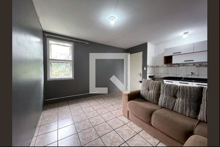 Apartamento à venda com 1 quarto, 42m² em Centro, São Leopoldo