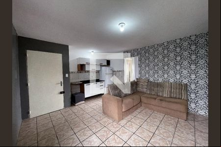Apartamento à venda com 1 quarto, 42m² em Centro, São Leopoldo