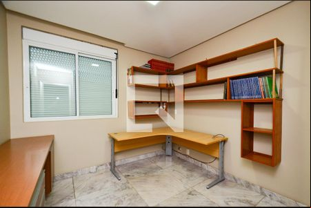 Quarto 1 de casa para alugar com 4 quartos, 300m² em Itapoã, Belo Horizonte