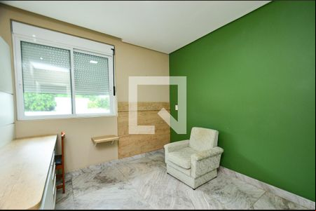 Quarto 2 de casa para alugar com 4 quartos, 300m² em Itapoã, Belo Horizonte