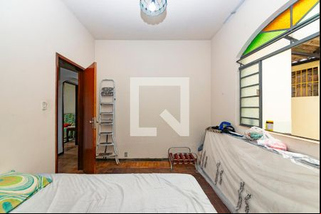 Suíte de casa para alugar com 3 quartos, 372m² em Betânia, Belo Horizonte