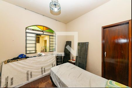 Suíte de casa para alugar com 3 quartos, 372m² em Betânia, Belo Horizonte