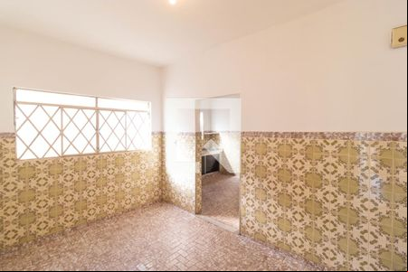 Sala de Jantar de casa à venda com 3 quartos, 170m² em Parque Industrial, Campinas
