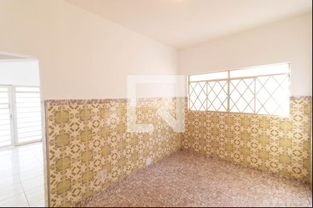Sala de Jantar de casa à venda com 3 quartos, 170m² em Parque Industrial, Campinas