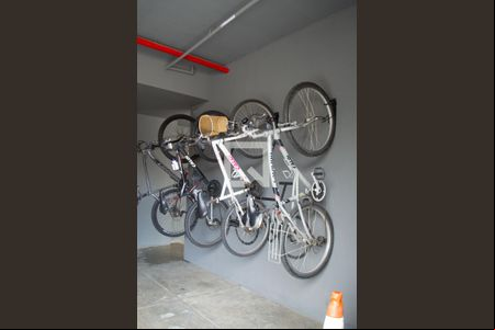 Área comum de apartamento à venda com 1 quarto, 27m² em Partenon, Porto Alegre