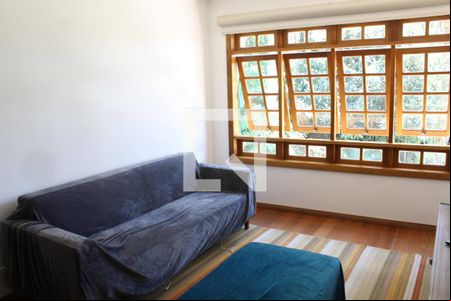 Sala 2 de casa de condomínio para alugar com 3 quartos, 470m² em Granja Viana II, Cotia