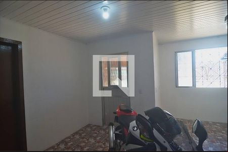 Sala de casa para alugar com 2 quartos, 150m² em Mathias Velho, Canoas