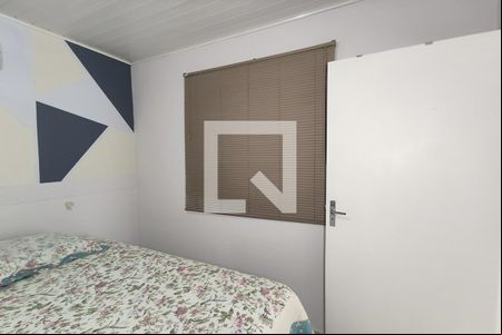 Quarto 1 de casa para alugar com 3 quartos, 86m² em Liberdade, Novo Hamburgo