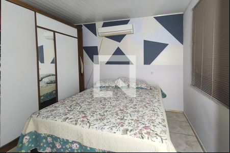 Quarto 1 de casa para alugar com 3 quartos, 86m² em Liberdade, Novo Hamburgo