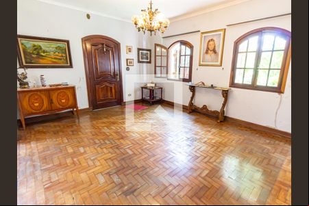 Casa para alugar com 4 quartos, 400m² em Mooca, São Paulo