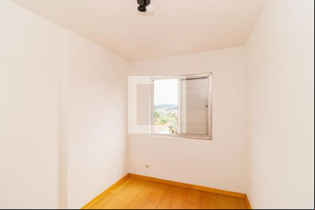 Quarto de apartamento à venda com 2 quartos, 55m² em Tremembé, São Paulo