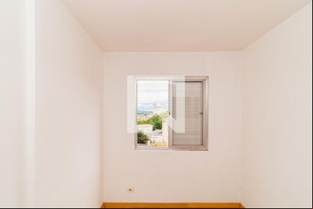 Quarto de apartamento à venda com 2 quartos, 55m² em Tremembé, São Paulo