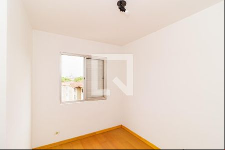 Quarto de apartamento à venda com 2 quartos, 55m² em Tremembé, São Paulo