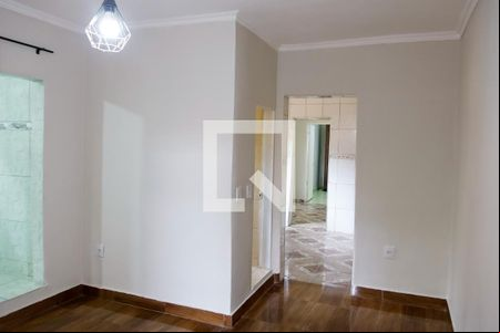 Quarto 2 de casa para alugar com 2 quartos, 244m² em São Pedro, Osasco