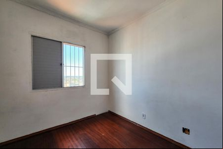 Quarto 1 de apartamento para alugar com 2 quartos, 60m² em Assunção, São Bernardo do Campo