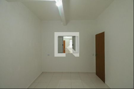 Sala de casa para alugar com 1 quarto, 80m² em Nova Gerti, São Caetano do Sul