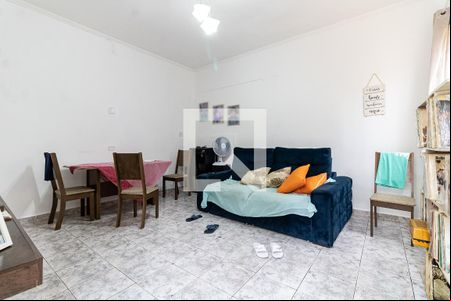 Sala da Casa 1 de casa à venda com 5 quartos, 250m² em Liberdade, São Paulo