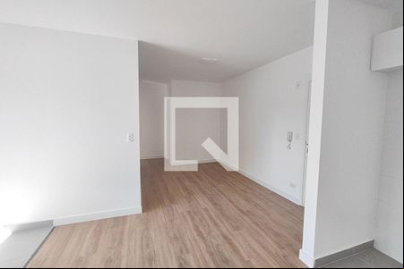 Sala de apartamento à venda com 2 quartos, 68m² em Barcelona, São Caetano do Sul