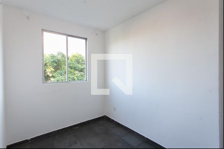 Quarto 1 de apartamento para alugar com 3 quartos, 60m² em Jaqueline, Belo Horizonte