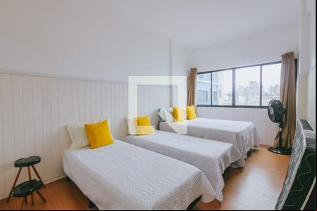 Quarto 1 de apartamento para alugar com 2 quartos, 100m² em Barra, Salvador
