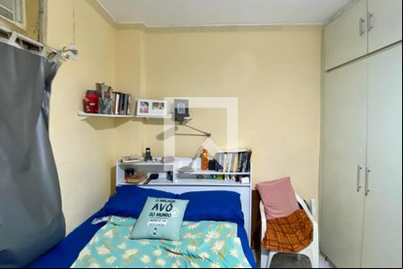 Quarto 1 de casa para alugar com 2 quartos, 80m² em Centro, Rio de Janeiro