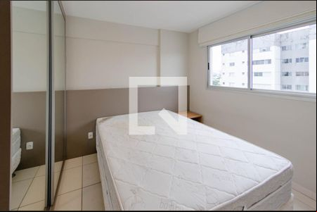 Quarto 2 de apartamento à venda com 2 quartos, 55m² em Betânia, Belo Horizonte