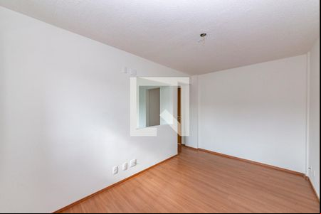 Sala de apartamento à venda com 2 quartos, 47m² em João Pinheiro, Belo Horizonte