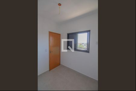Quarto 2 de apartamento à venda com 2 quartos, 43m² em Vila Guilhermina, São Paulo