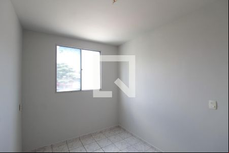 Quarto 1 de apartamento para alugar com 3 quartos, 70m² em Jaqueline, Belo Horizonte