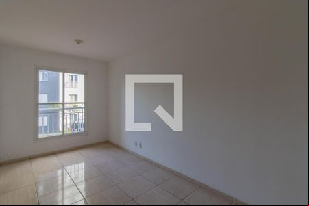 Sala de apartamento para alugar com 2 quartos, 48m² em Vila Florida, Guarulhos