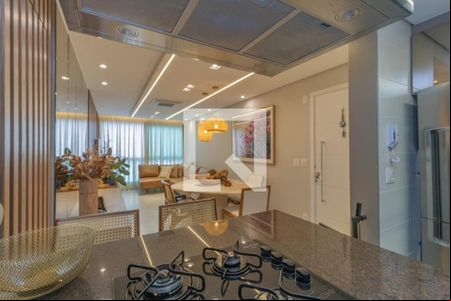 Foto 09 de apartamento à venda com 3 quartos, 80m² em Prado, Belo Horizonte
