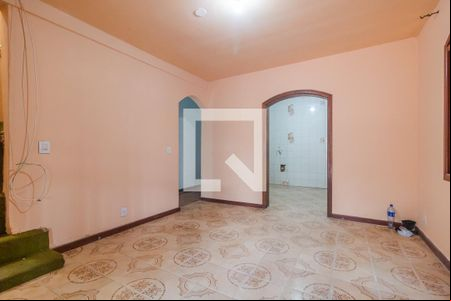 Sala de jantar de casa à venda com 3 quartos, 194m² em Medianeira, Porto Alegre