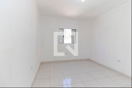 Quarto 1 de casa para alugar com 2 quartos, 100m² em Itaquera, São Paulo
