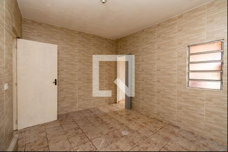 Quarto 1 de casa para alugar com 2 quartos, 70m² em Jardim Paulista, Guarulhos