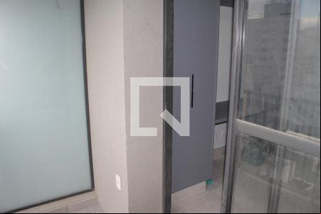 Sacada Studio de kitnet/studio à venda com 1 quarto, 29m² em República, São Paulo