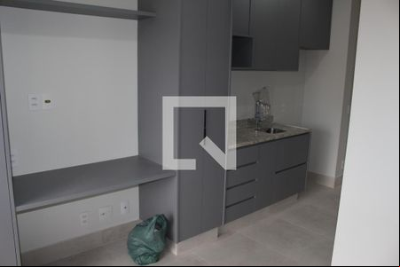 Studio de kitnet/studio à venda com 1 quarto, 29m² em República, São Paulo