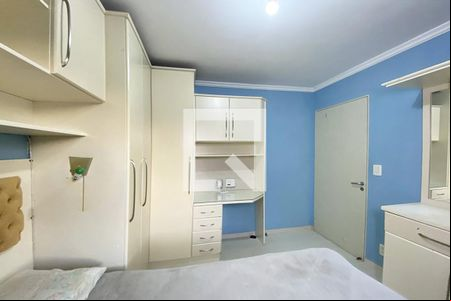 Quarto  de apartamento à venda com 1 quarto, 58m² em Santo Andre, São Leopoldo