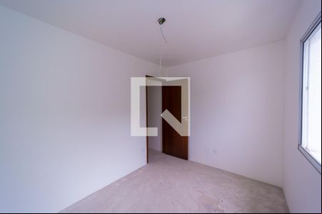Quarto 1 de casa de condomínio à venda com 3 quartos, 112m² em Jardim Fernandes, São Paulo