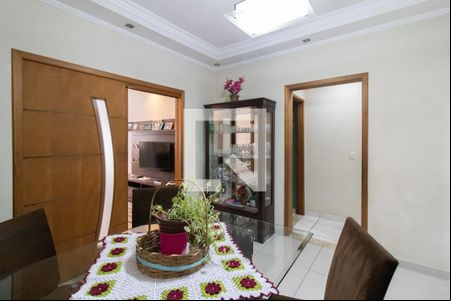 Sala de Jantar de casa à venda com 3 quartos, 250m² em Jardim Rosa de Franca, Guarulhos