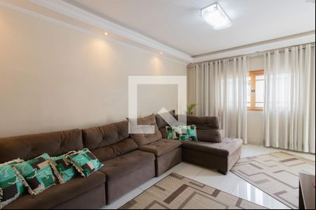 Sala de casa à venda com 3 quartos, 250m² em Jardim Rosa de Franca, Guarulhos