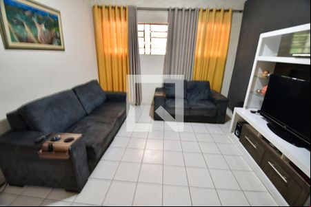 Sala de casa para alugar com 2 quartos, 400m² em Jardim Chapadão, Campinas