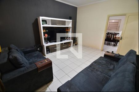 Sala de casa para alugar com 2 quartos, 400m² em Jardim Chapadão, Campinas
